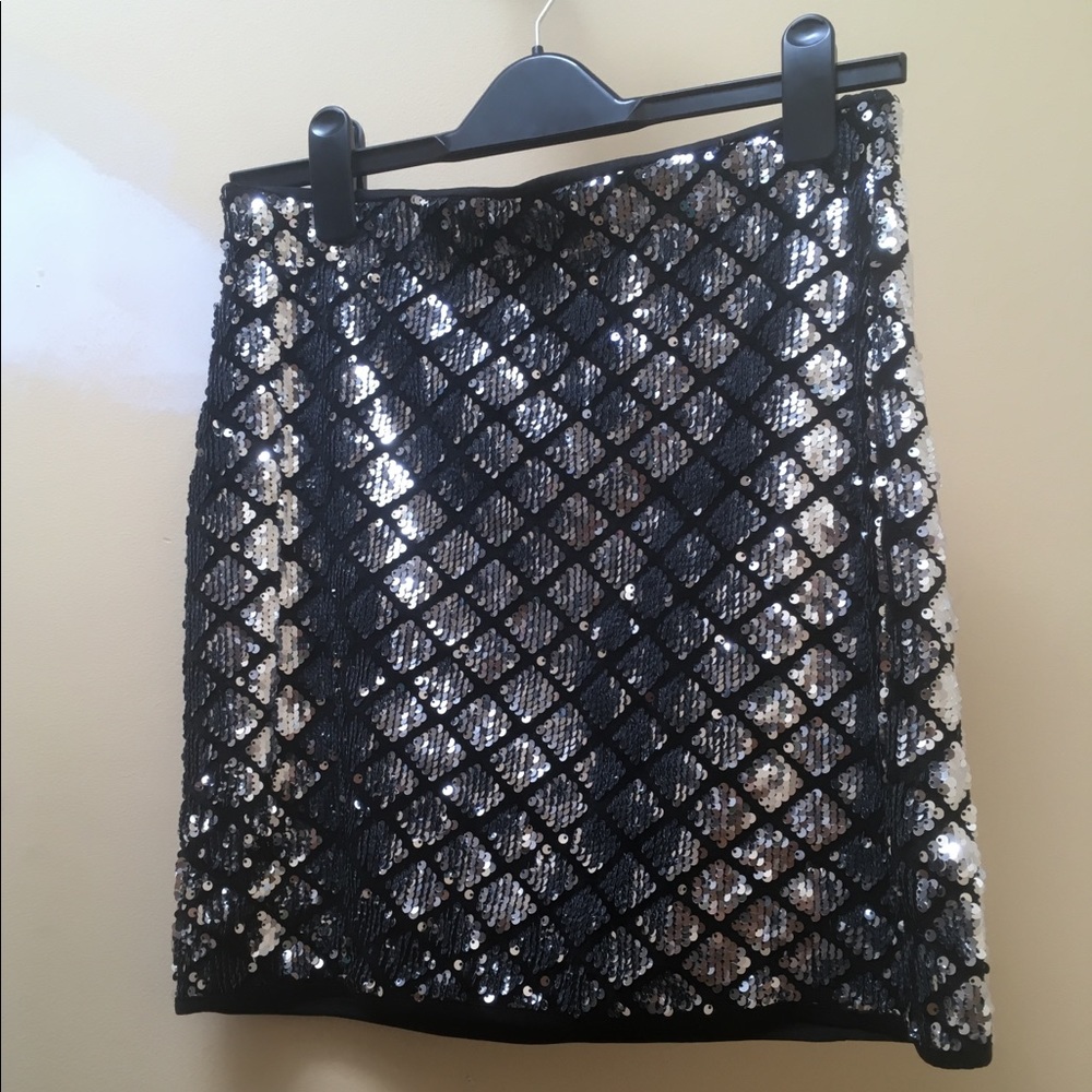 Ichi Skirt (high fashion brand)